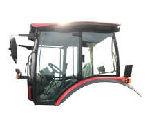 Кабина МТЗ-1523 (РУП МТЗ)  2522-6700010-01